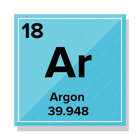 Argon .